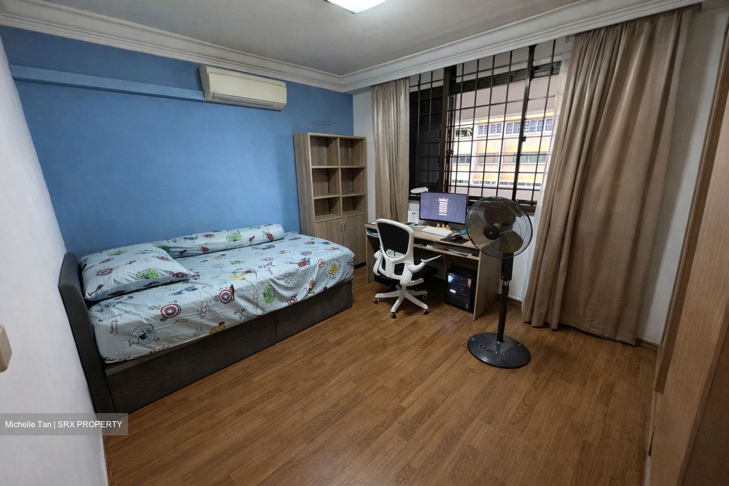 Blk 527 Hougang Avenue 6 (Hougang), HDB 4 Rooms #549976571